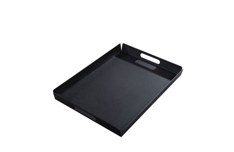 Yoi Hokan tray - dienblad 55x40cm black