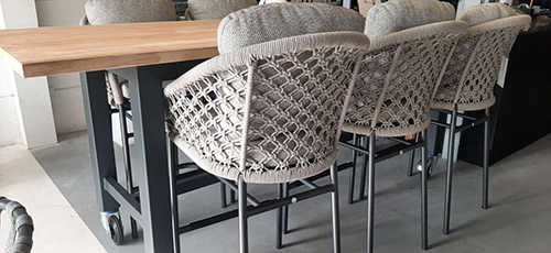 Showroom voorbeeld 2