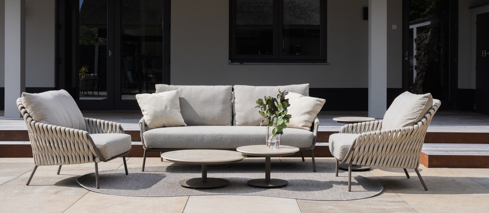 Profiteer van onze sale