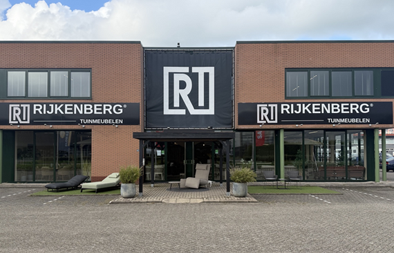 Rijkenberg Tuinmeubelen