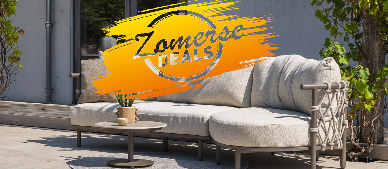 Kom naar onze showroom