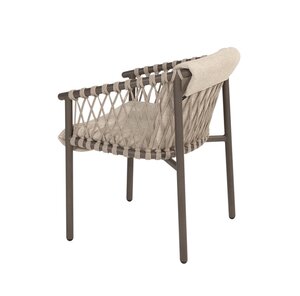 4so Allora 7-delige dining set dining - Arizona round table showroomverlater - afbeelding 2