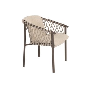 4so Allora 7-delige dining set dining - Arizona round table showroomverlater - afbeelding 4