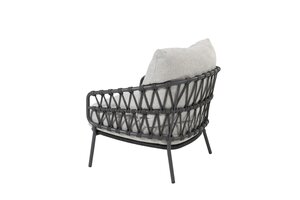 4so Calpi living chair rope - afbeelding 2