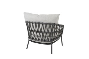 4so Calpi living chair rope - afbeelding 3