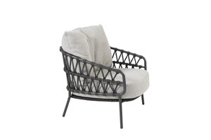 4so Calpi living chair rope - afbeelding 4