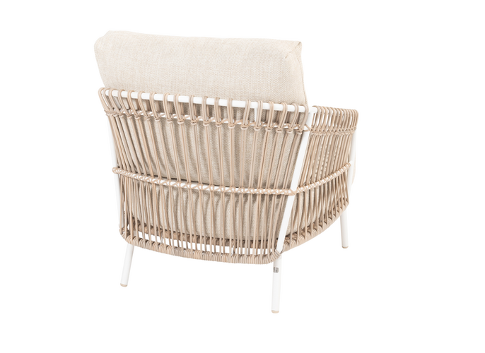 4so Dalias living chair rope - afbeelding 2