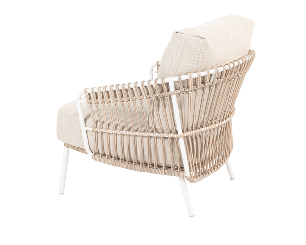 4so Dalias living chair rope - afbeelding 3