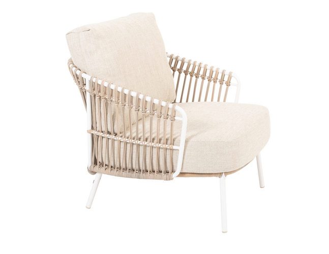 4so Dalias living chair rope - afbeelding 1