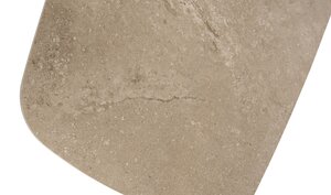 4so Fabrice 7-delige diningset keramiek rond - rope - frame terre - afbeelding 3