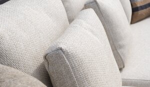 4so Metropolitan loungeset latte 319x255cm cm excl tafels showroomverlater - afbeelding 3