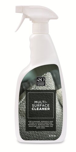 4SO Multi surface Cleaner 0,75ltd