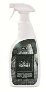 4SO Multi surface Cleaner 0,75ltd