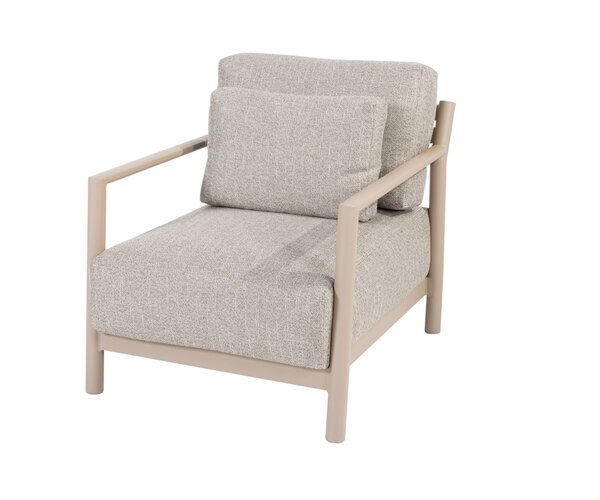4so Mykonos loungechair latte OP=OP