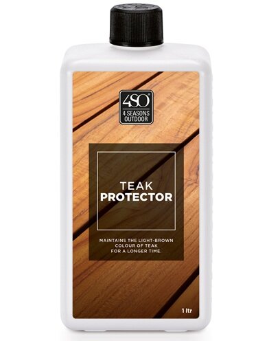 4SO Teak Protector 1 liter
