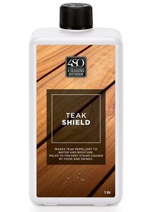 4SO Teak Shield 1 liter