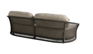 4so Tobego 3-seater bench  terre - ibza sand - afbeelding 2