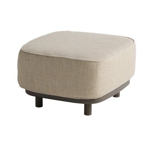 4so Tobego footstool terre - ibza sand - afbeelding 3