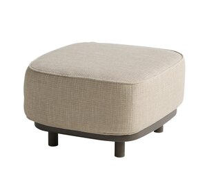 4so Tobego footstool terre - ibza sand - afbeelding 3