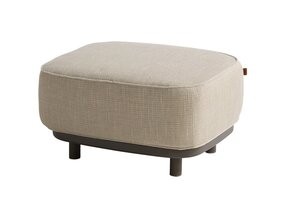 4so Tobego footstool terre - ibza sand - afbeelding 2