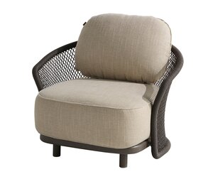 4so Tobego living chair terre - ibza sand - afbeelding 1