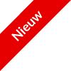 Banner - Nieuw - Rood