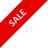 Banner - Sale - Rood