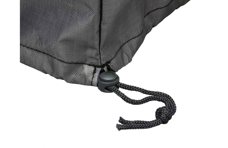 Aerocover beschermhoes parasol 215x30/40cm - afbeelding 3