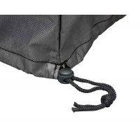 Aerocover beschermhoes parasol 215x30/40cm - afbeelding 3