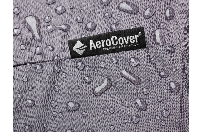 Aerocover beschermhoes platform loungeset 350x275cm left - afbeelding 2