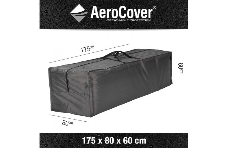 Aerocover kussentas 175x80x60cm - afbeelding 1