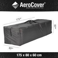 Aerocover kussentas 175x80x60cm - afbeelding 1