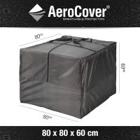 Aerocover kussentas 80x80x60cm - afbeelding 1