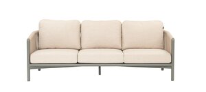 Applebee Bora Bora 4-delige sofa loungeset - afbeelding 2