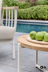 Applebee Condor 5-delige loungeset large - afbeelding 4