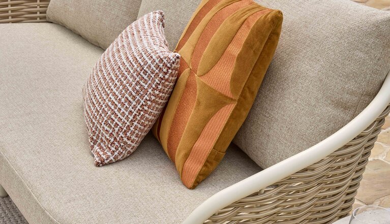 Applebee Pine key 5-delige loungeset oyster - afbeelding 4