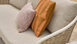 Applebee Pine key 5-delige loungeset oyster - afbeelding 4