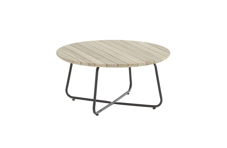 Axel coffeetable 73cm rond