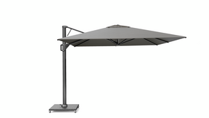 Beaufort zweefparasol premium 320x320cm manhattan