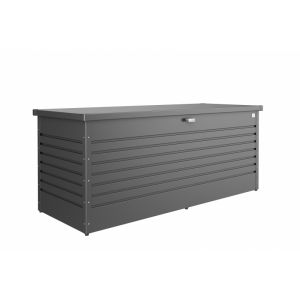 Biohort Hobbybox 200cm high antraciet