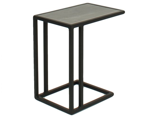 Bon Dia side table met ceramic top - afbeelding 1