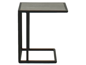 Bon Dia side table met ceramic top - afbeelding 2