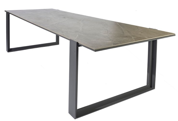 Borek Faro dining tuintafel 270x100 dekton kira - afbeelding 1