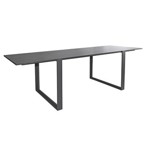 Borek Faro dining tuintafel 310x100cm dekton kelya  - afbeelding 1