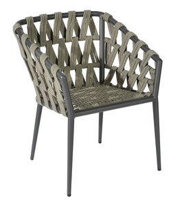 Borek Tavira armchair Ardenza bellt - all weather kussenset - afbeelding 1