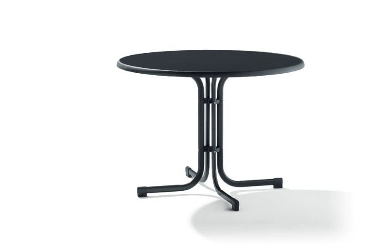 Boulevard Vivodur Tafel 100cm opklap - afbeelding 1