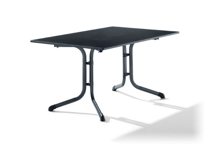 Boulevard Vivodur Tafel 120x80cm opklap SHOWROOMVERLATER