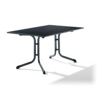 Boulevard Vivodur Tafel 120x80cm opklap SHOWROOMVERLATER