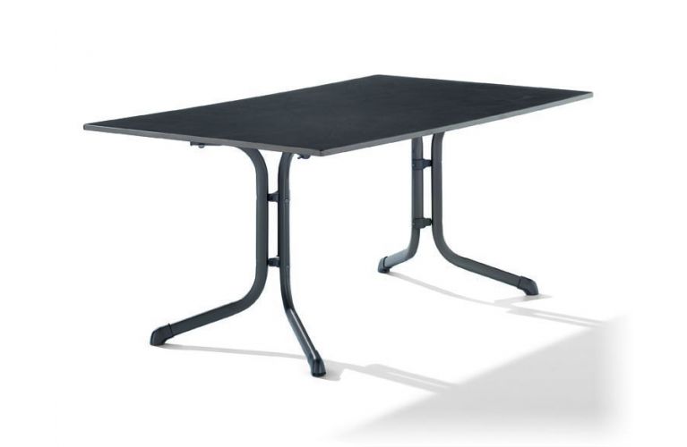 Boulevard Vivodur Tafel 165x95cm opklap SHOWROOMVERLATER