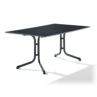 Boulevard Vivodur Tafel 165x95cm opklap SHOWROOMVERLATER